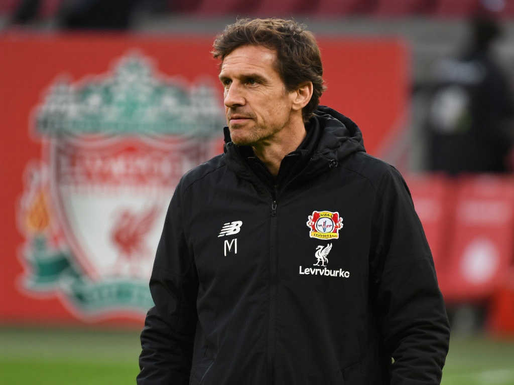 利物浦与阿隆索展开谈判，计划近期向勒沃库森提出正式报价