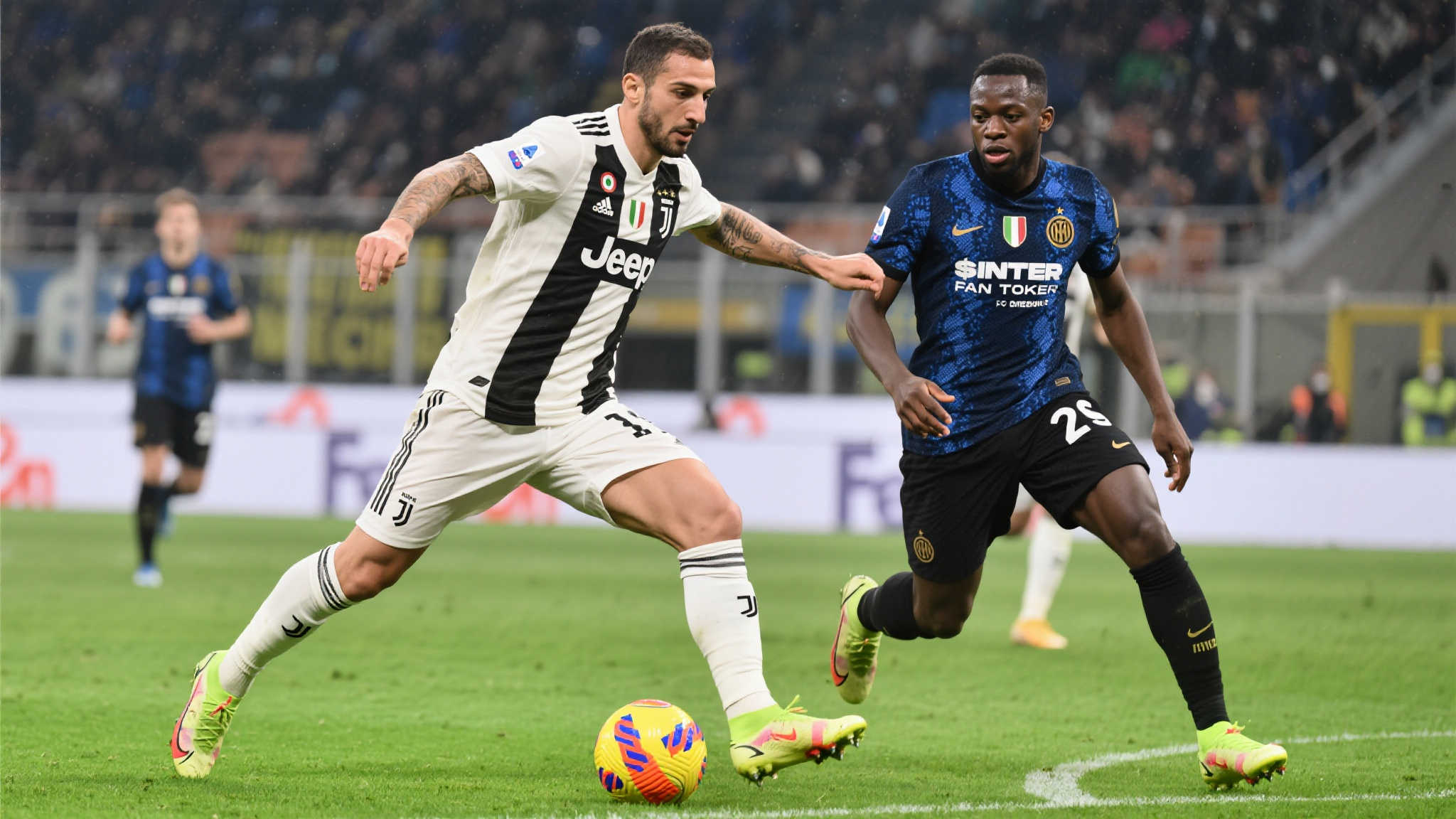 上半场：多特3-1领先日落，贝林厄姆首球，吉拉西与恩梅查建功