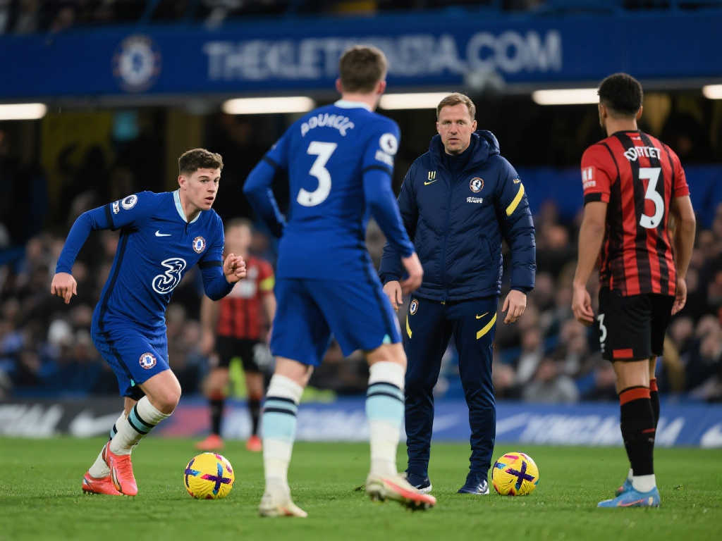 朗尼克：图赫尔的优秀有目共睹，切尔西在他离开后一落千丈