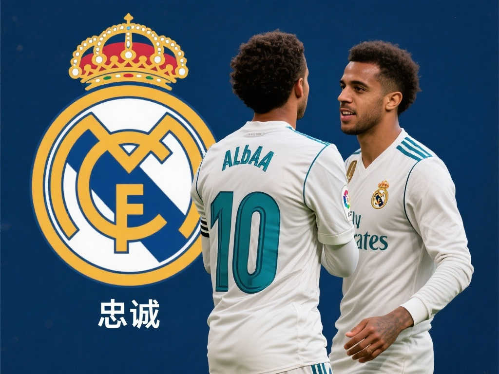 阿拉巴不为所动!沙特高薪诱惑无效,坚定留守皇马 阿拉巴不为所动!沙特高薪诱惑无效,坚定留守皇马