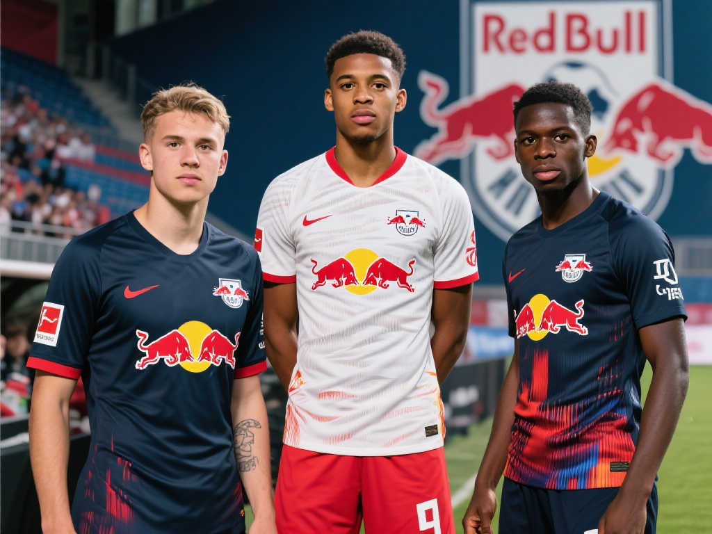 图片报:红牛计划调整外租球员,A席、莫里巴、埃或受影响 图片报:红牛计划调整外租球员,A席、莫里巴、埃或受影响