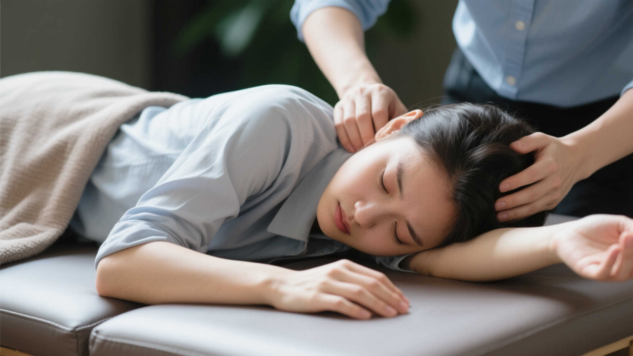 时刻专注，全力以赴！