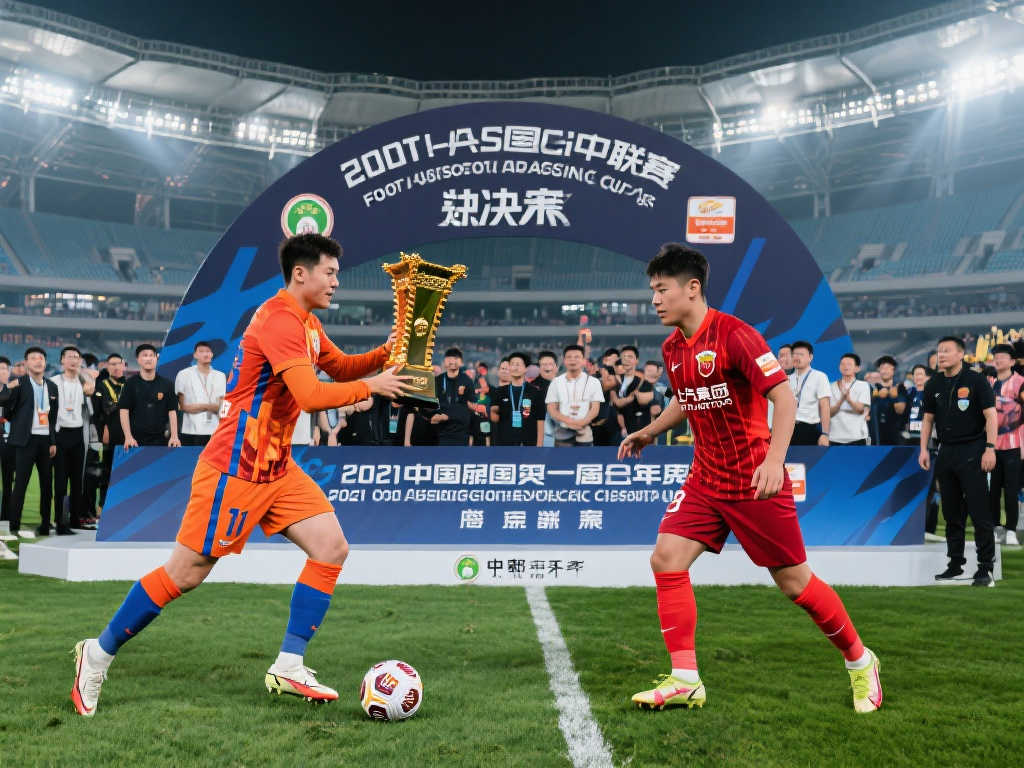 足协杯巅峰对决时间安排