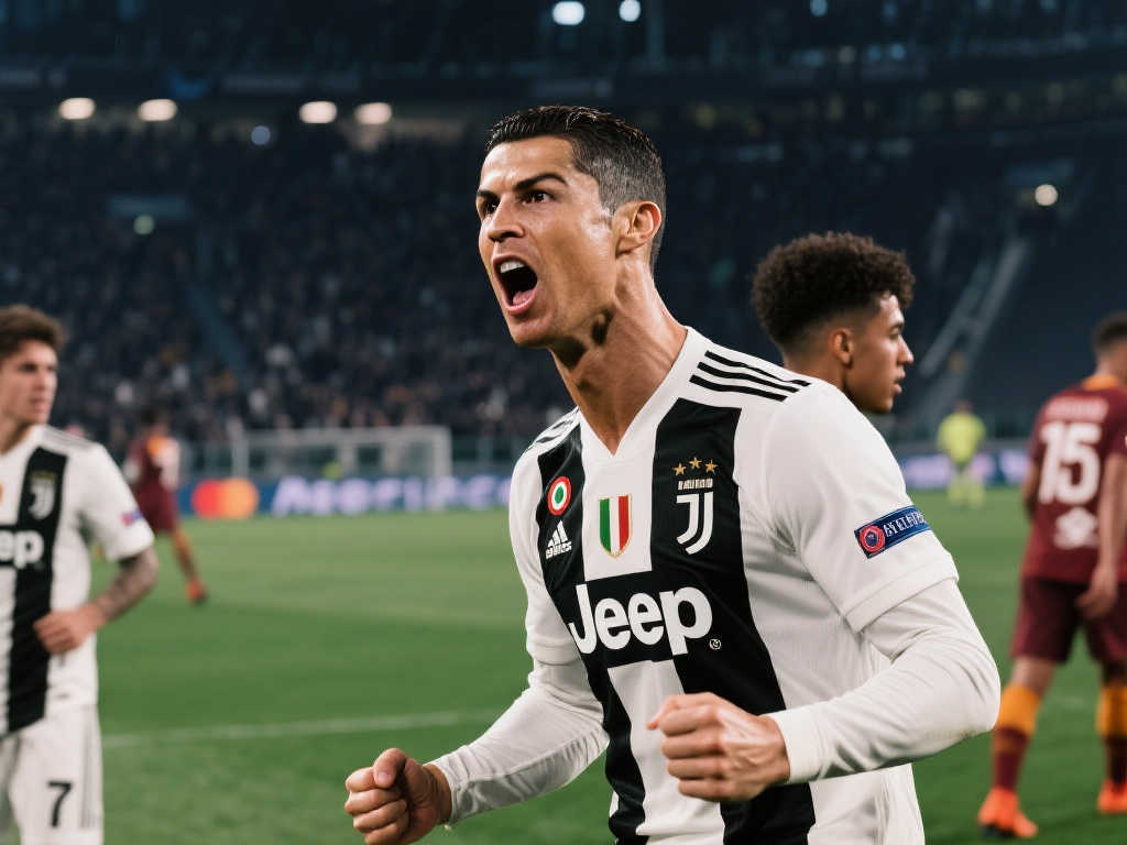 再爆金句！皮尔斯-摩根：C罗30场18球，替补们31场竟无一球进账