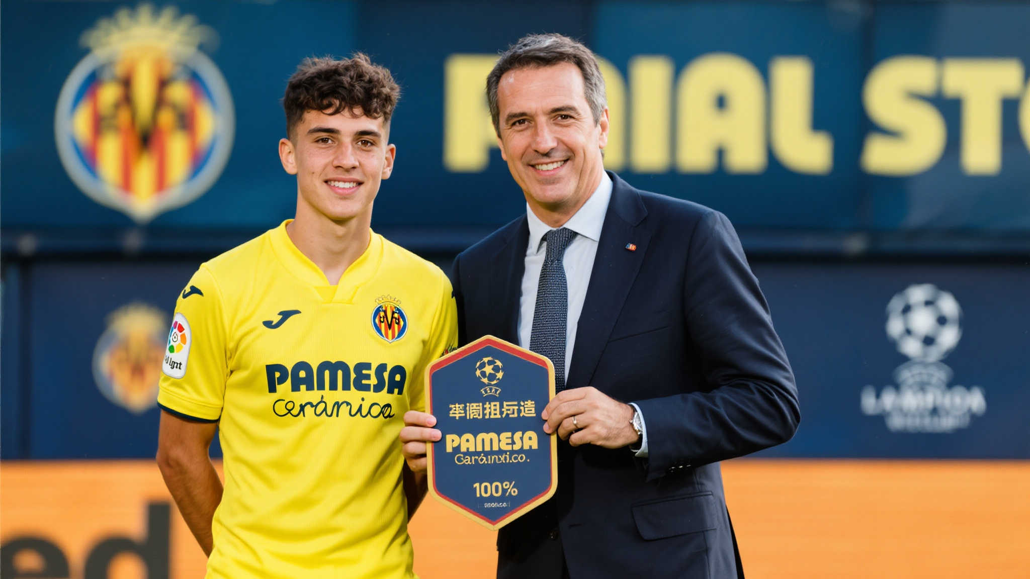 黄潜接近签约马林：租借费百万欧元，买断条款千万欧