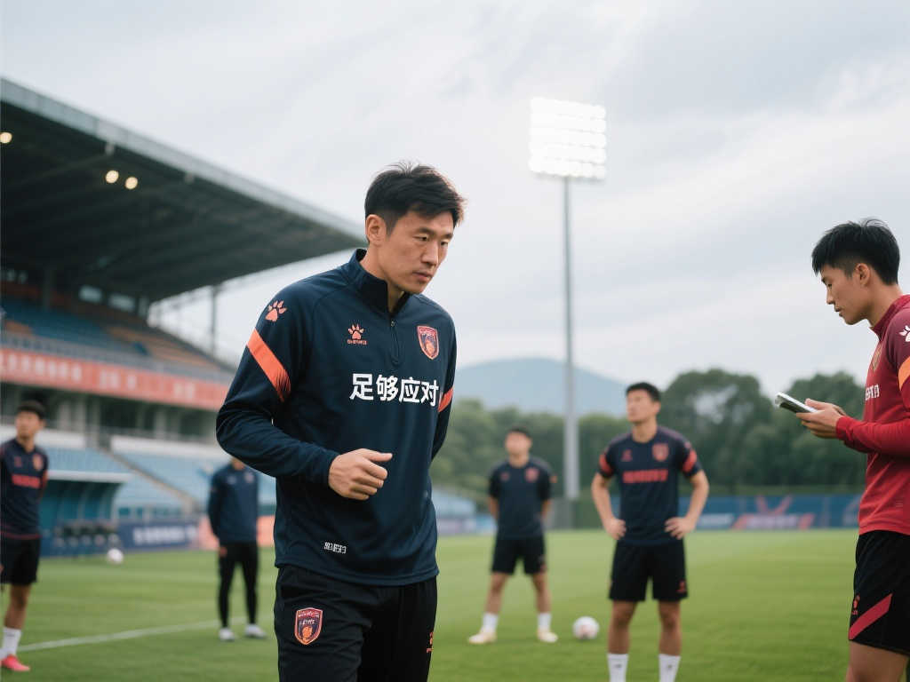 斯卢茨基：阵容深度足以迎接明日挑战